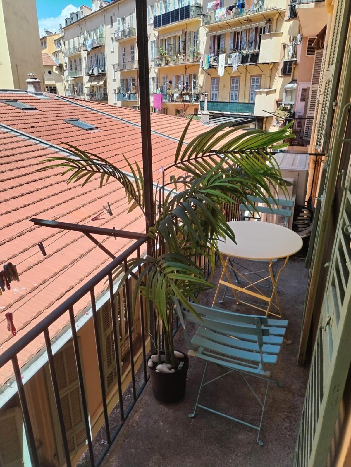 Le Philibert - Splendid, 6 Bedrooms, 12p, Port, Air Cond Nizza