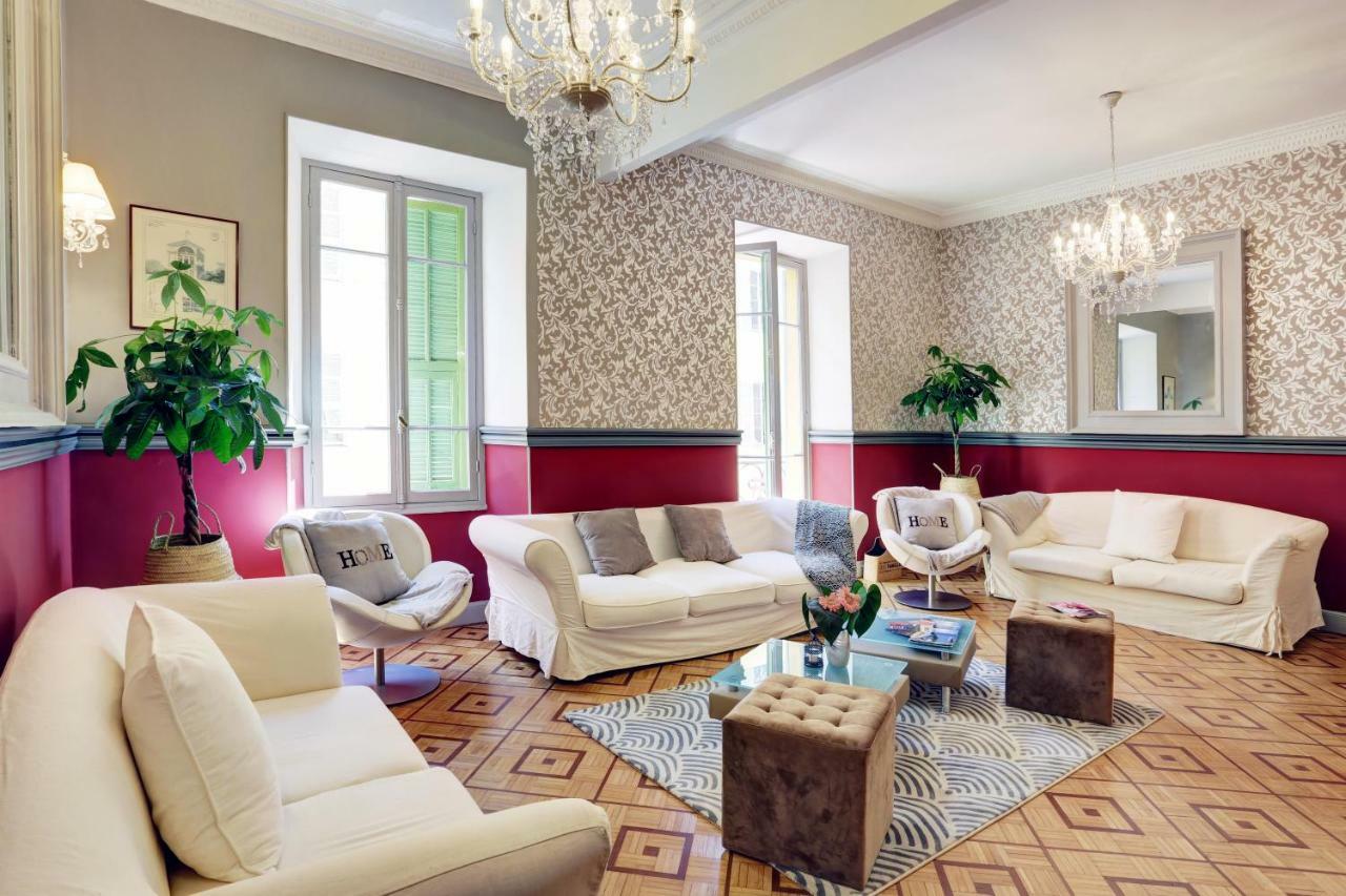 Appartamento Le Philibert - Splendid, 6 Bedrooms, 12p, Port, Air Cond