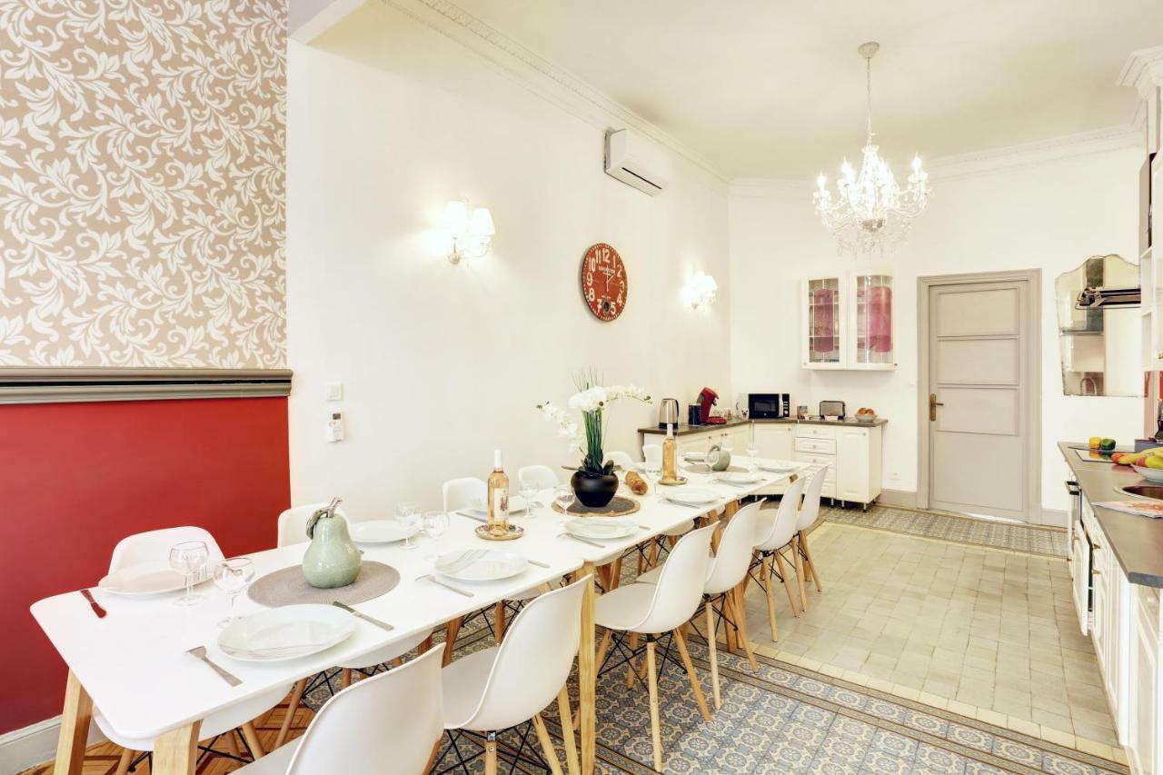 Le Philibert - Splendid, 6 Bedrooms, 12p, Renovated, Port, A/c