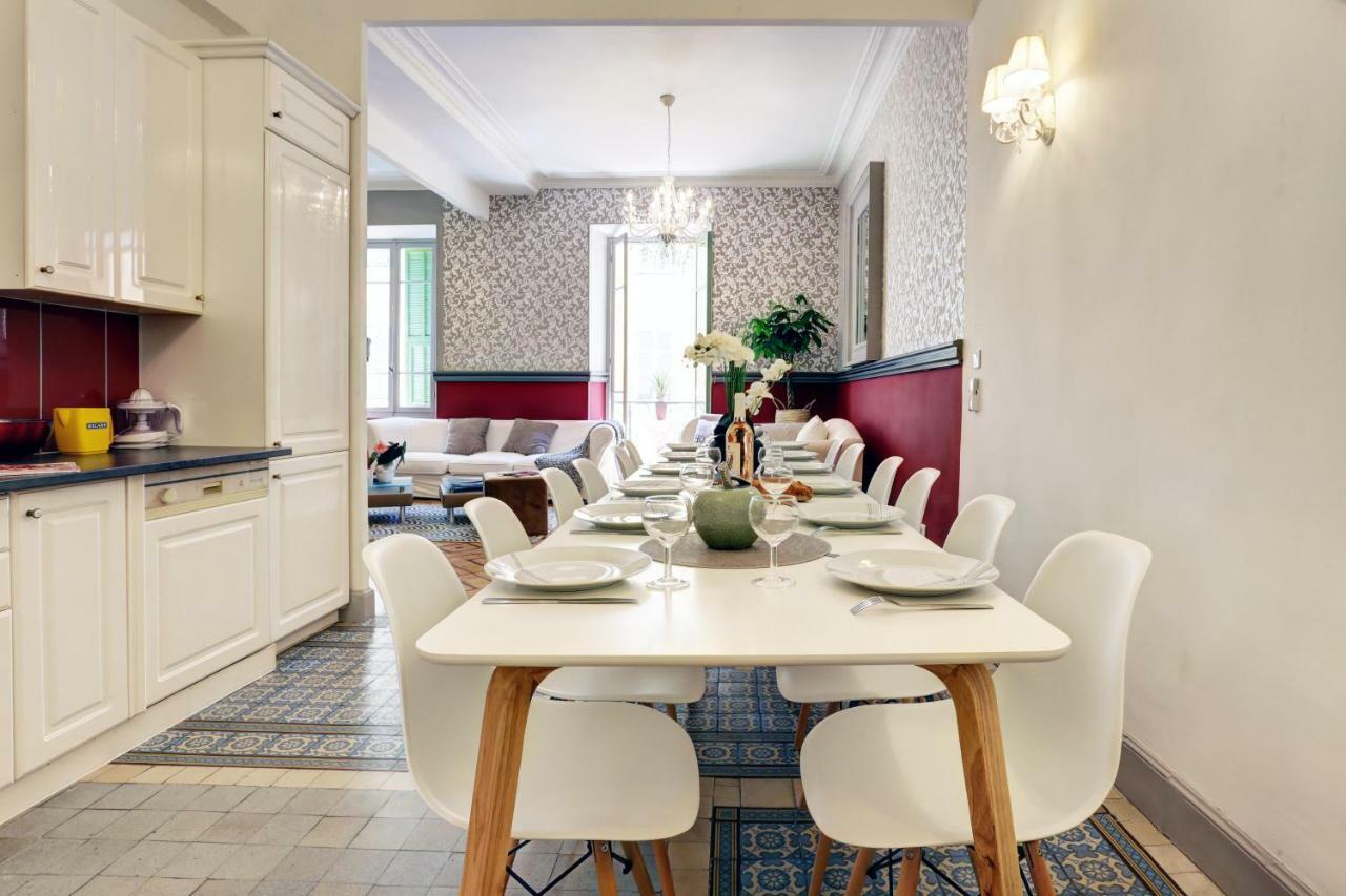 Le Philibert - Splendid, 6 Bedrooms, 12p, Renovated, Port, A/c