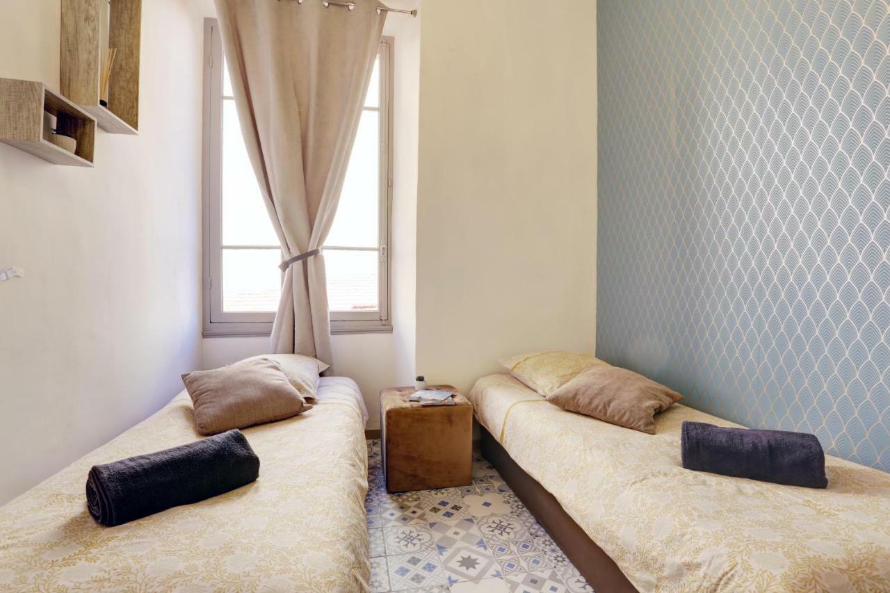 Le Philibert - Splendid, 6 Bedrooms, 12p, Renovated, Port, A/c *