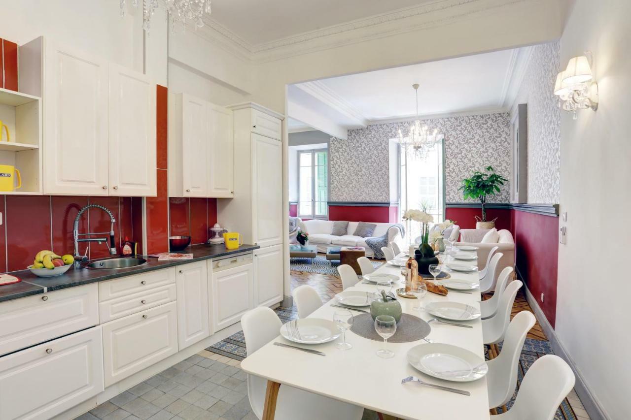 Le Philibert - Splendid, 6 Bedrooms, 12p, Renovated, Port, A/c *