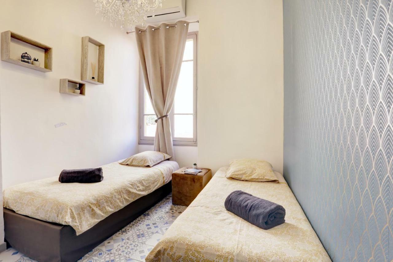 Le Philibert - Splendid, 6 Bedrooms, 12p, Renovated, Port, A/c