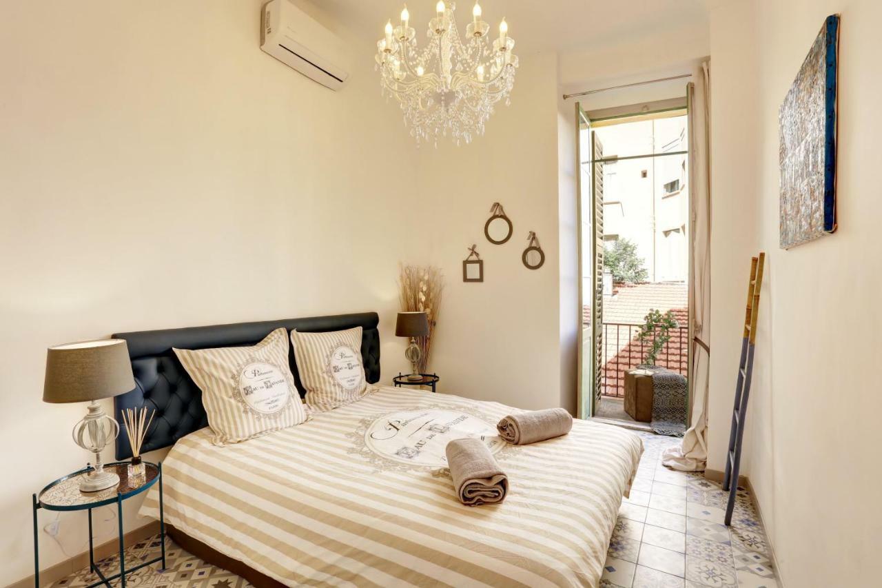 Le Philibert - Splendid, 6 Bedrooms, 12p, Renovated, Port, A/c Appartement *