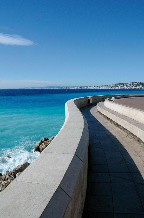 Le Philibert - Splendid, 6 Bedrooms, 12p, Port, Air Cond * Nizza