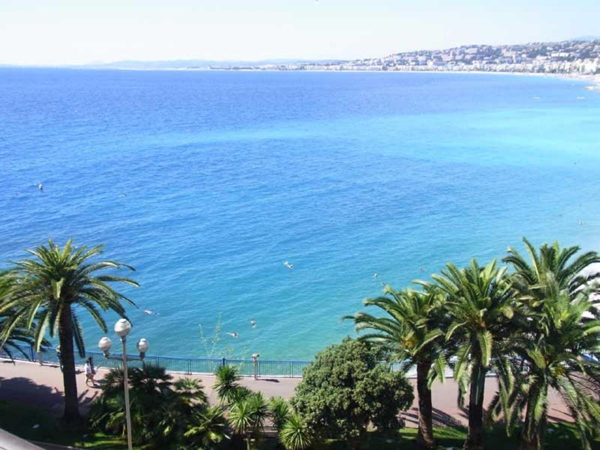 Le Philibert - Splendid, 6 Bedrooms, 12p, Renovated, Port, A/c * Nice